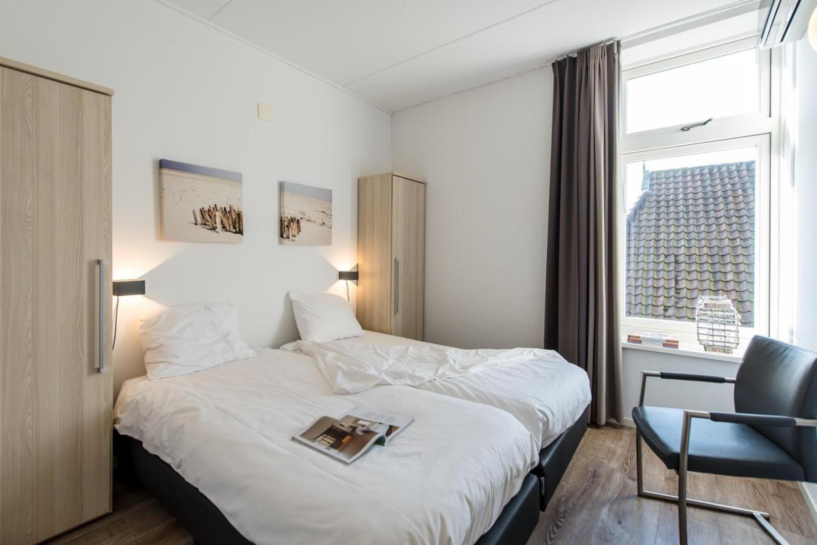 Apartamento Staetige Dames Nes  Exterior foto