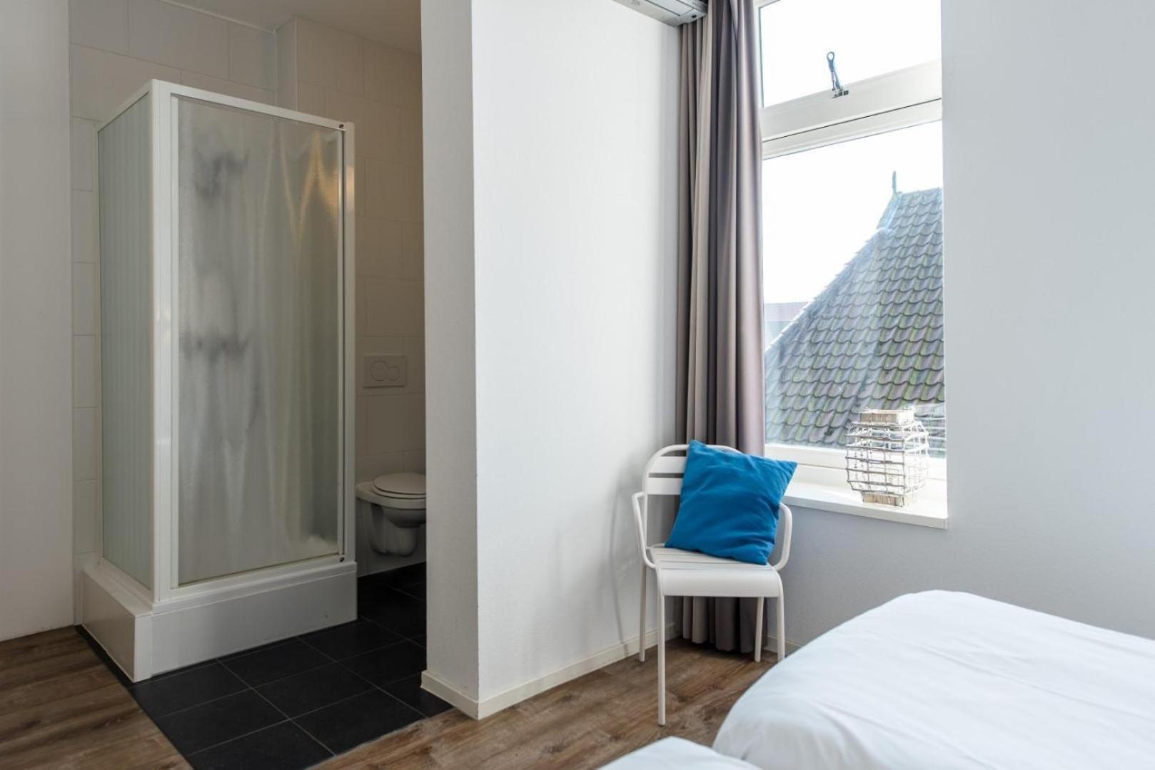 Apartamento Staetige Dames Nes  Exterior foto