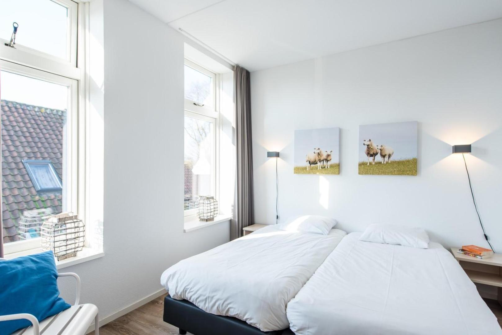 Apartamento Staetige Dames Nes  Exterior foto