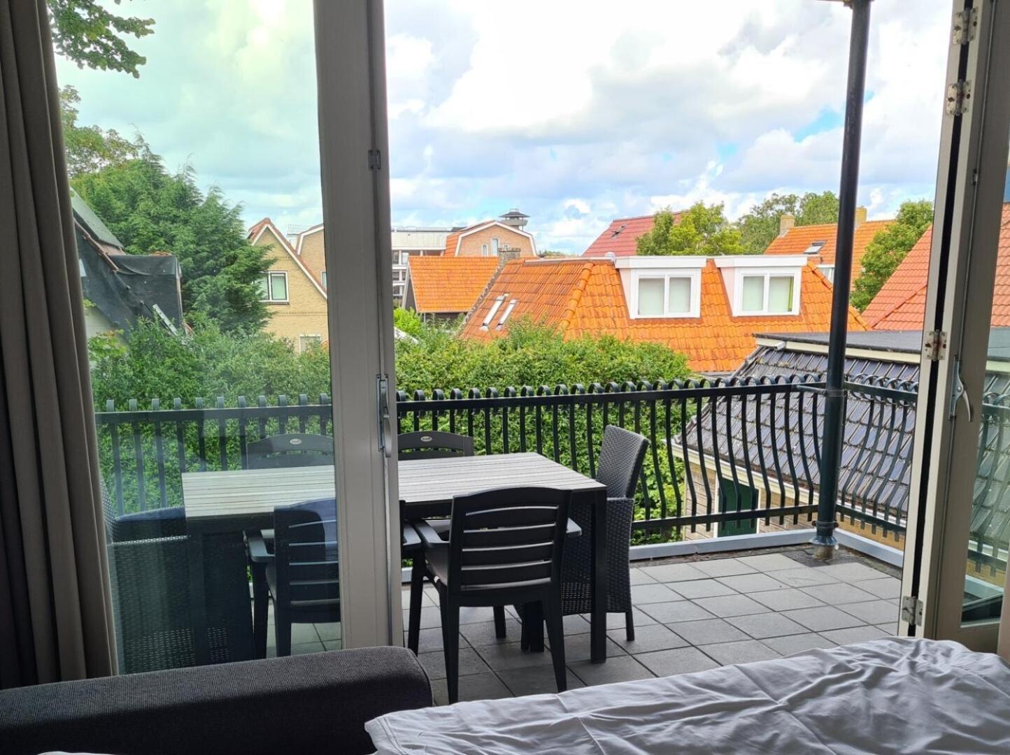 Apartamento Staetige Dames Nes  Exterior foto