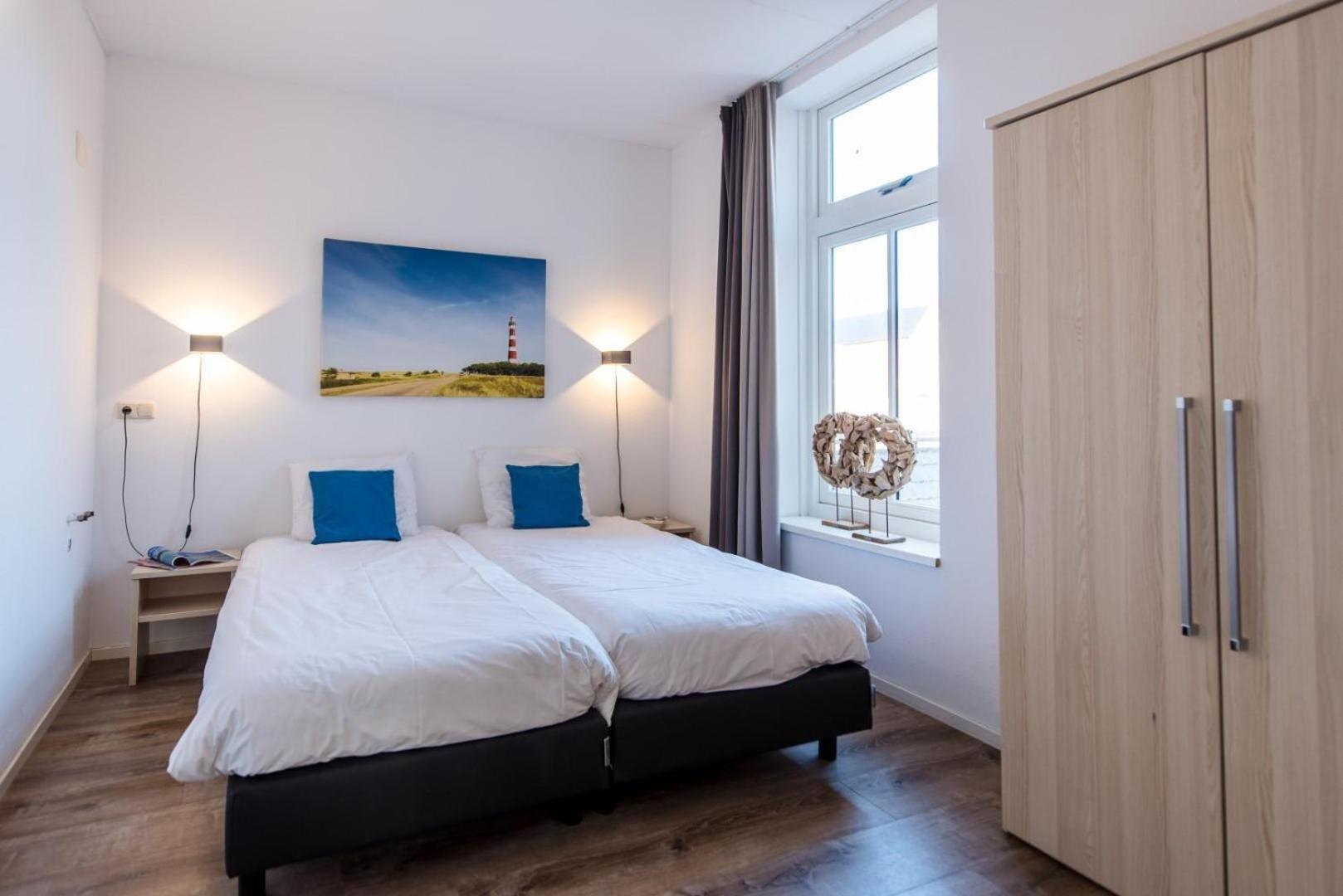 Apartamento Staetige Dames Nes  Exterior foto