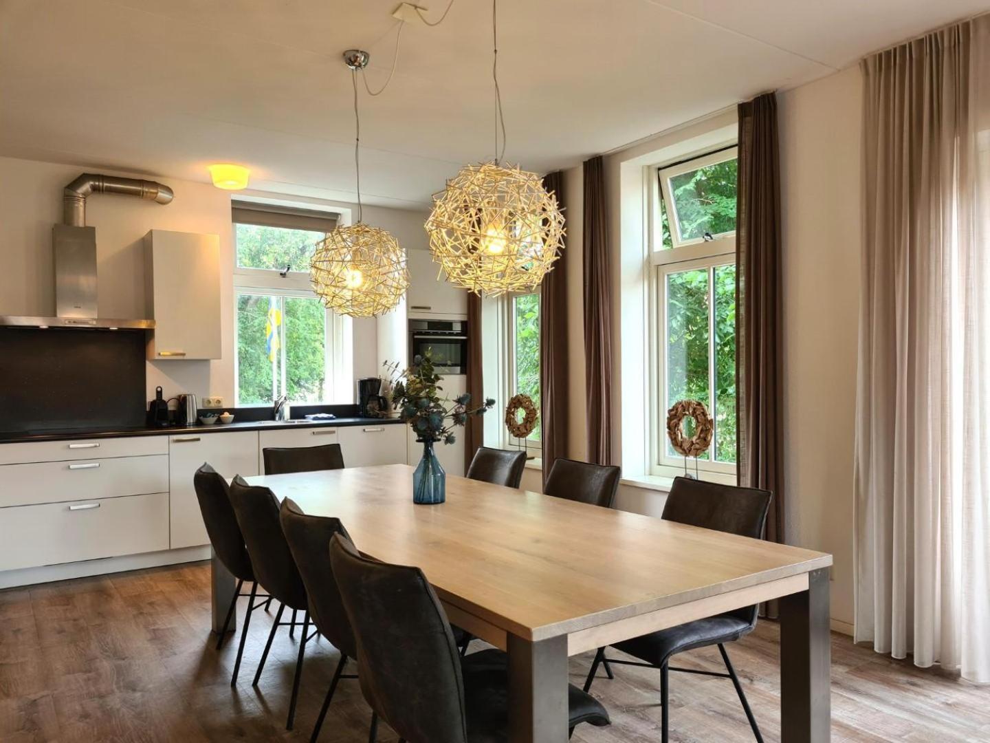 Apartamento Staetige Dames Nes  Exterior foto