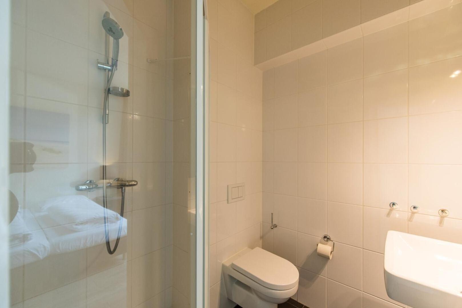 Apartamento Staetige Dames Nes  Exterior foto