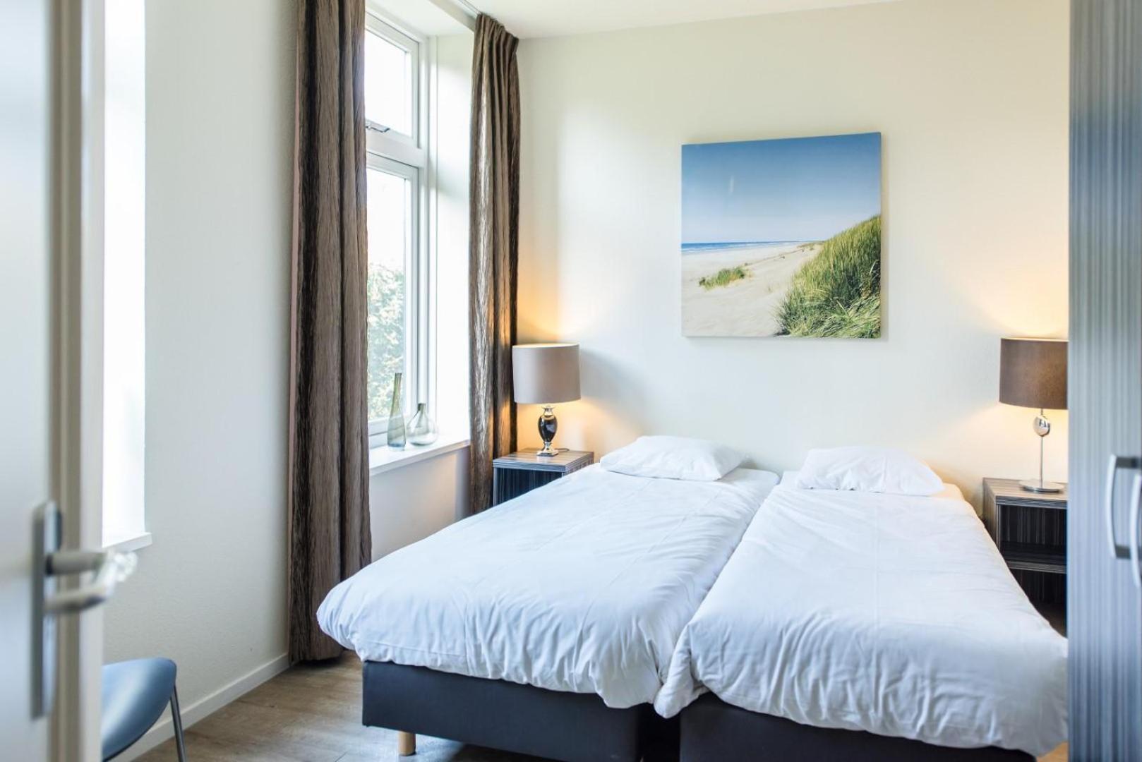 Apartamento Staetige Dames Nes  Exterior foto
