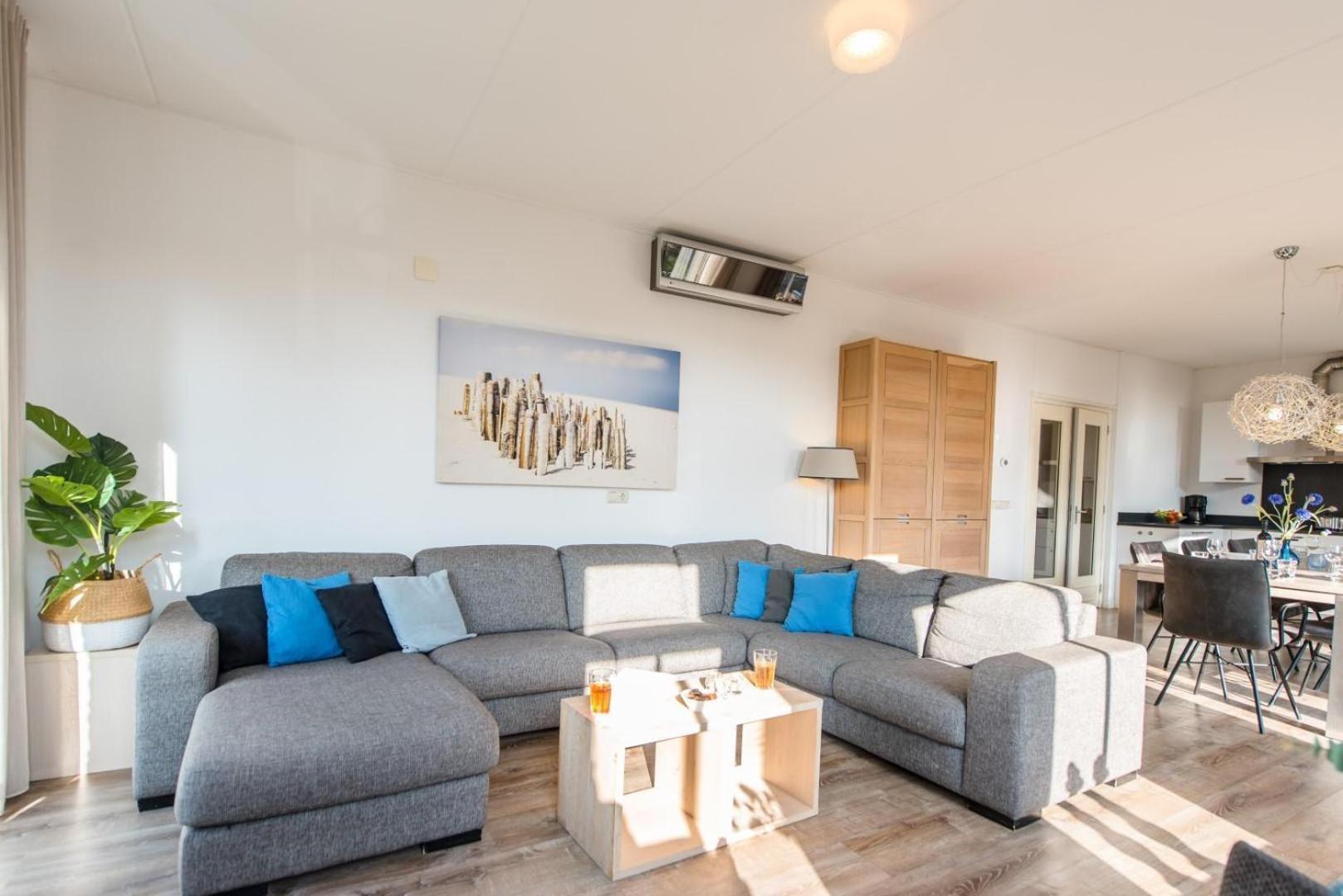 Apartamento Staetige Dames Nes  Exterior foto