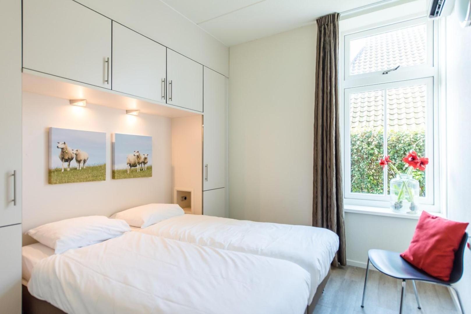 Apartamento Staetige Dames Nes  Exterior foto