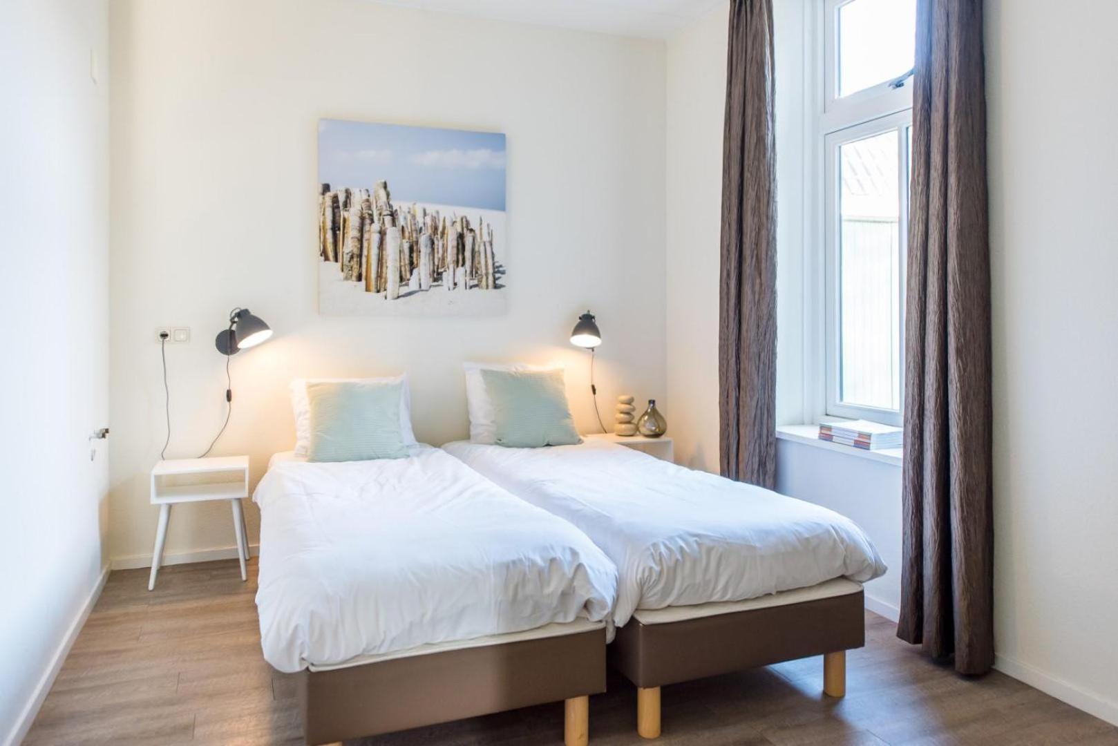 Apartamento Staetige Dames Nes  Exterior foto