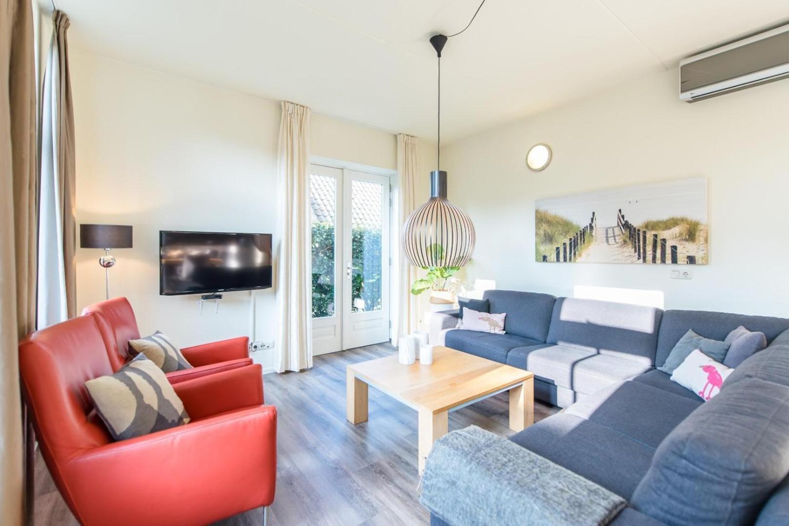 Apartamento Staetige Dames Nes  Exterior foto