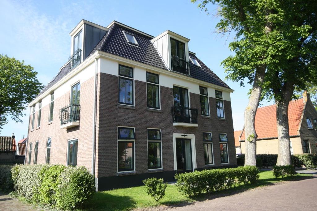 Apartamento Staetige Dames Nes  Exterior foto